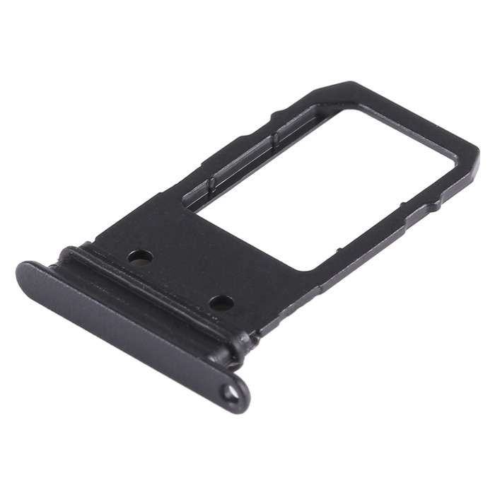 SIM Card Tray for Google Pixel 2(Black)