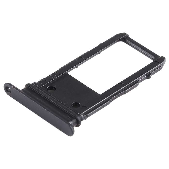 SIM Card Tray for Google Pixel 2(Black)