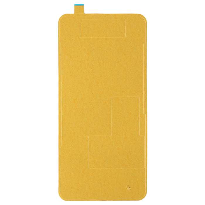 10 PCS Back Housing Cover Adhesive for Xiaomi Mi 8 Lite