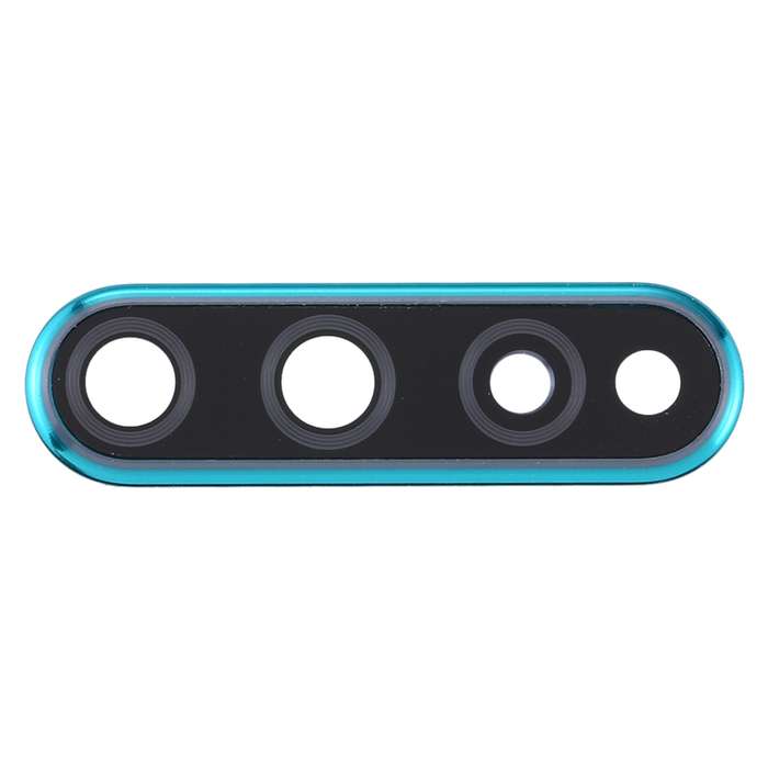 For Huawei Honor 20 Camera Lens Cover (Blue)