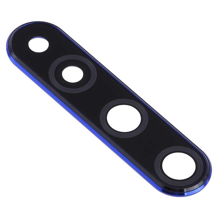 For Huawei Honor 20 Camera Lens Cover (Blue)
