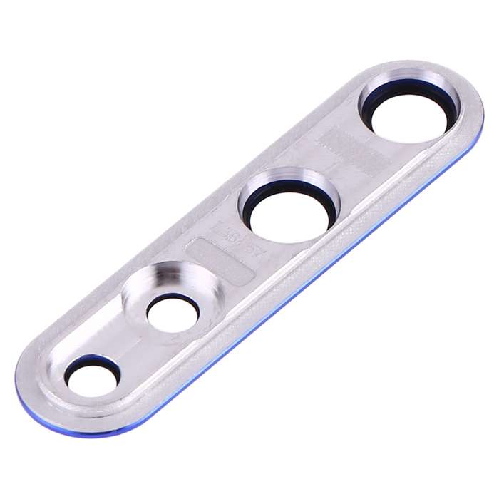 For Huawei Honor 20 Camera Lens Cover (Blue)