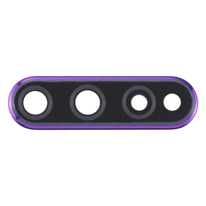 For Huawei Honor 20 Camera Lens Cover (Blue)