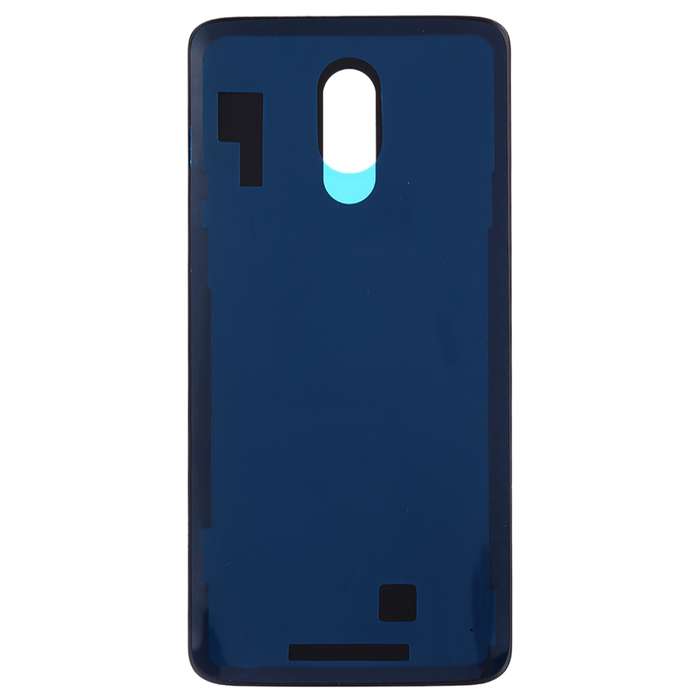 For OnePlus 7 Battery Back Cover (Grey)