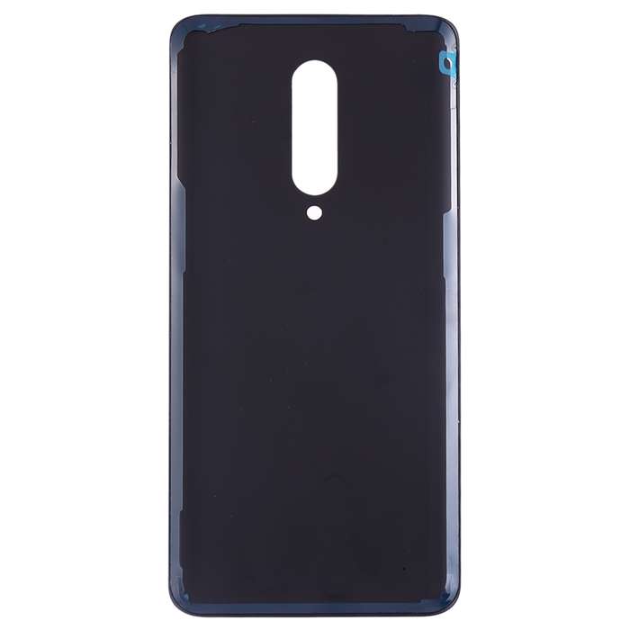 For OnePlus 7 Pro Battery Back Cover (Grey)