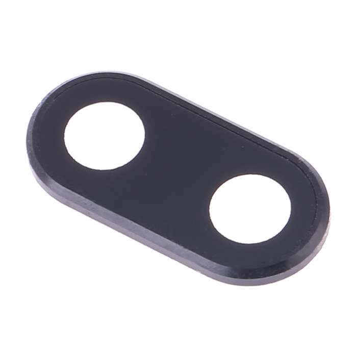 10 PCS Camera Lens Cover for Xiaomi Mi 5X / A1(Gold)