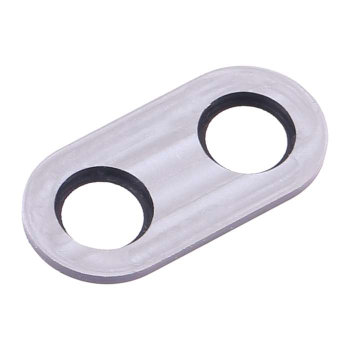10 PCS Camera Lens Cover for Xiaomi Mi 5X / A1(Gold)