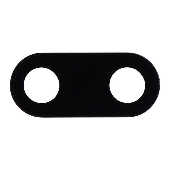 For Meizu 16 Plus 10pcs Back Camera Lens