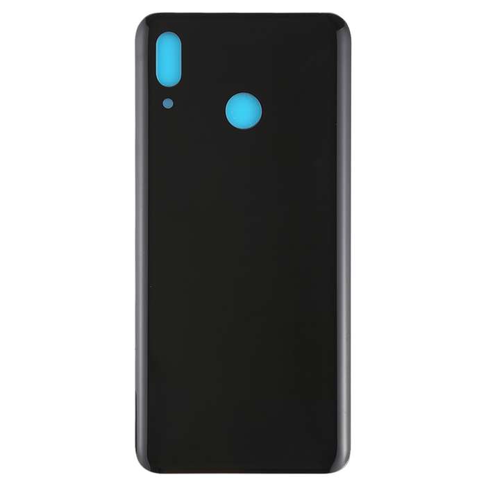 Back Cover for Huawei Nova 3(Black)