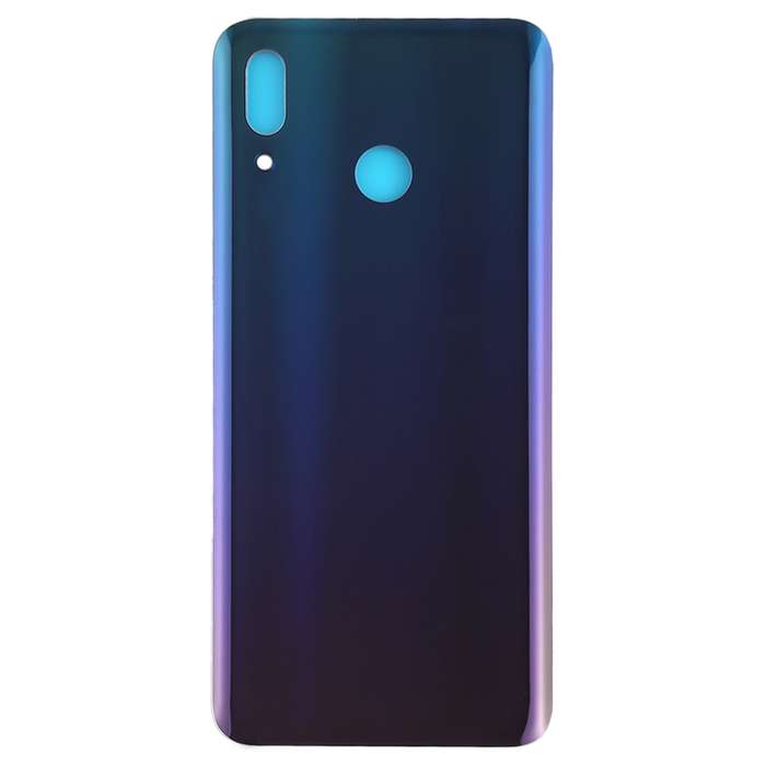 Back Cover for Huawei Nova 3(Black)