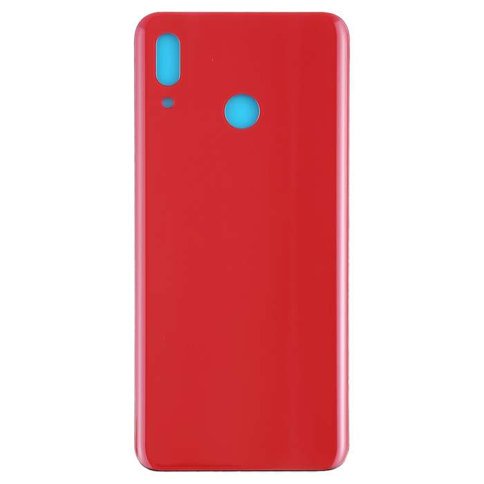 Back Cover for Huawei Nova 3(Black)