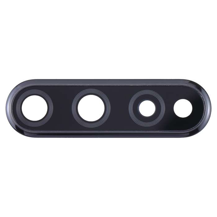 For Huawei Nova 5 Pro / Nova 5 Camera Lens Cover (Purple)