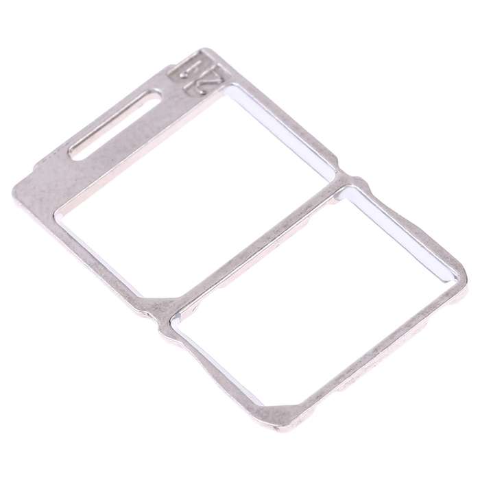 SIM Card Tray + SIM Card Tray for Sony Xperia M5