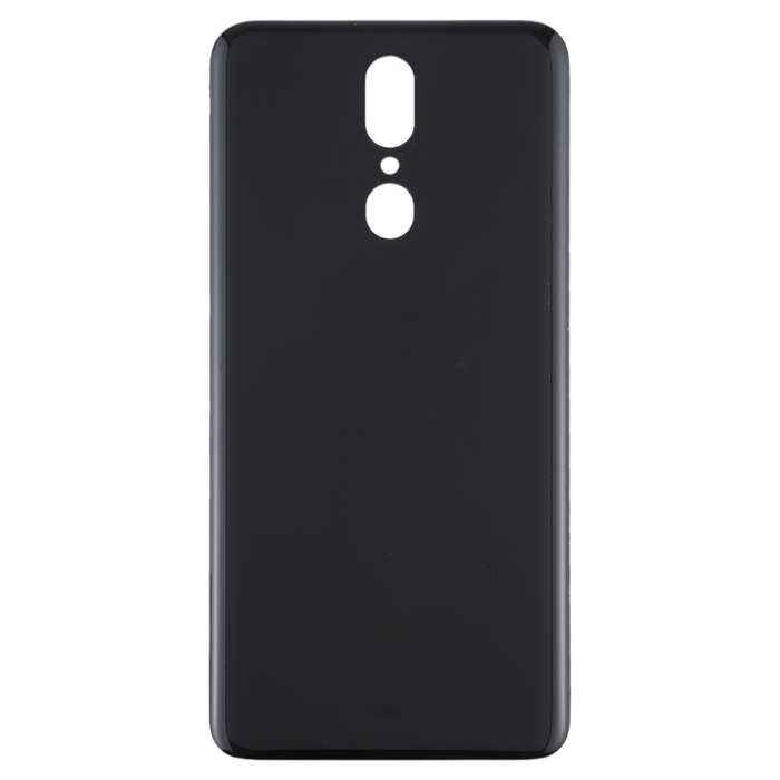 For OPPO A9 / F11 Back Cover (Purple)