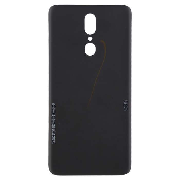For OPPO A9 / F11 Back Cover (Purple)