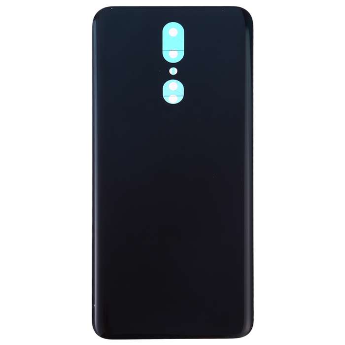 For OPPO A9 / F11 Back Cover (Purple)