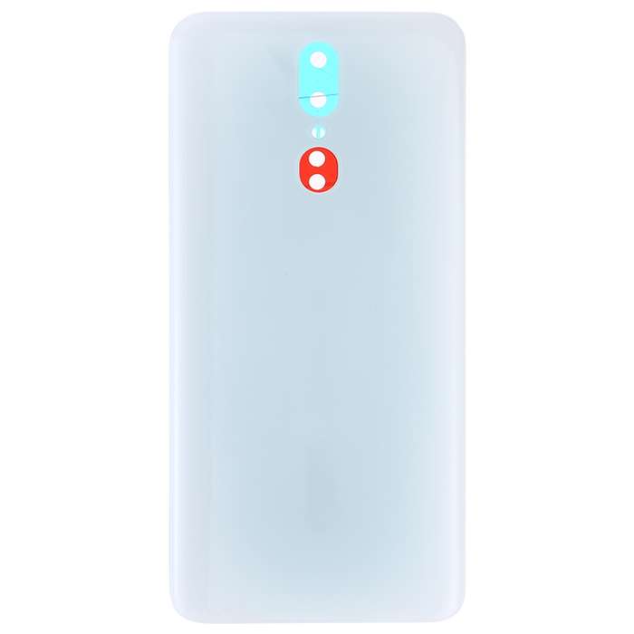 For OPPO A9 / F11 Back Cover (Purple)