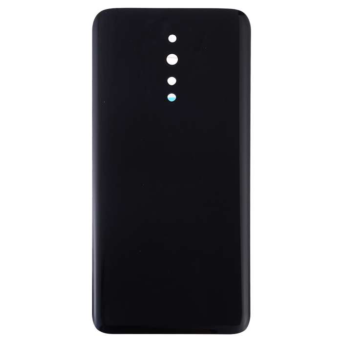 For OPPO Reno Z Back Cover (Purple)