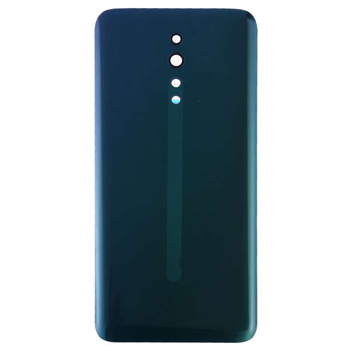 For OPPO Reno Z Back Cover (Purple)