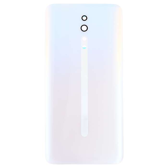 For OPPO Reno Z Back Cover (Purple)