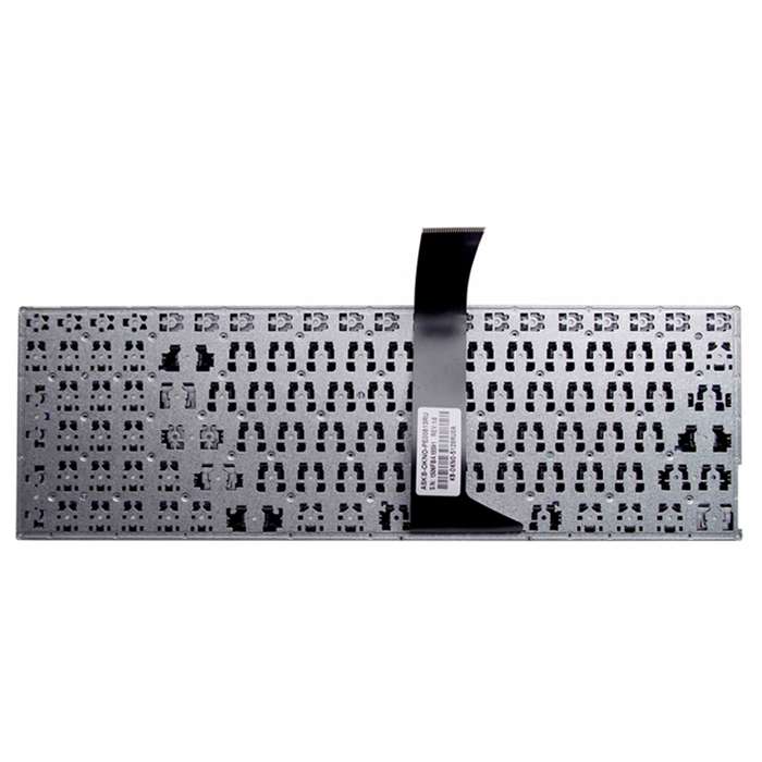 RU Version Russian Laptop Keyboard for Asus X550C / A550C / A550VB / Y581C