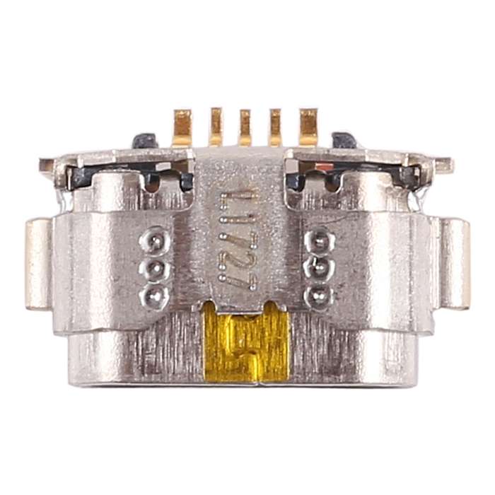 10 PCS Charging Port Connector for Huawei Enjoy 6s