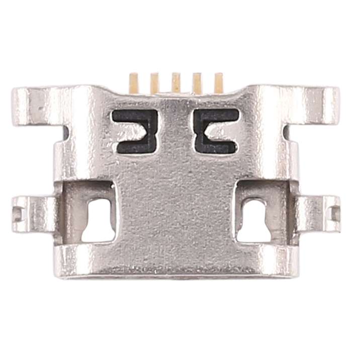 10 PCS Charging Port Connector for Huawei G7 Plus