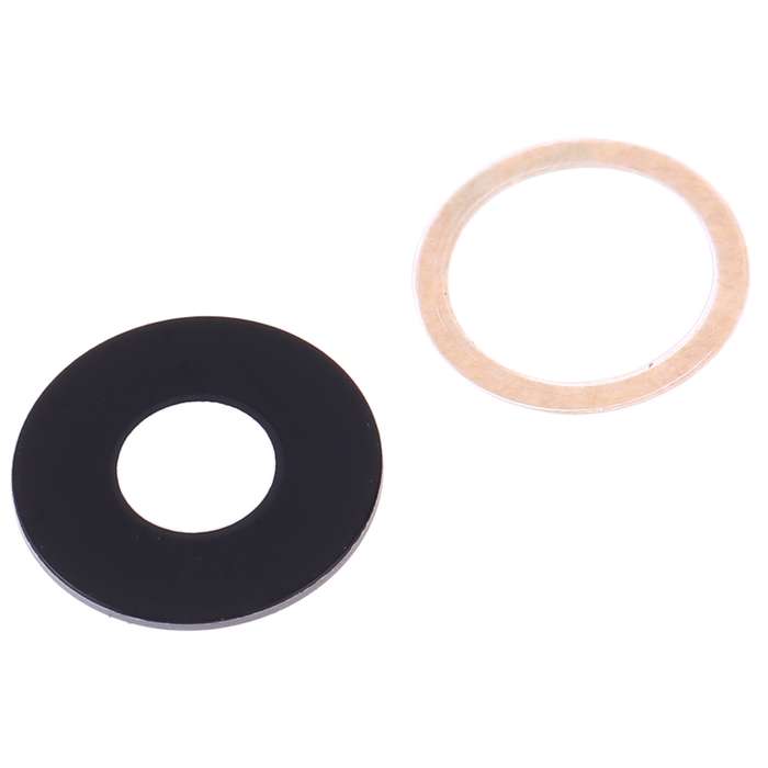 10 PCS Back Camera Lens for Google Pixel 3a
