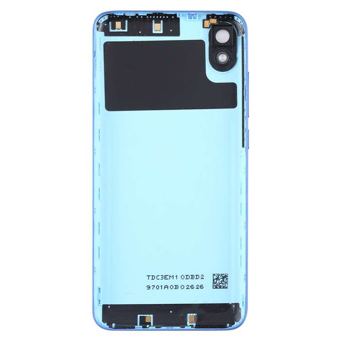 Battery Back Cover for Xiaomi Redmi 7A(Gold)