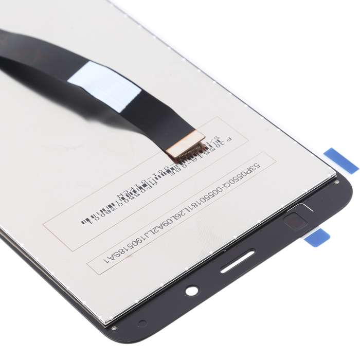 TFT LCD Screen for Xiaomi Redmi 7A with Digitizer Full Assembly(Black)