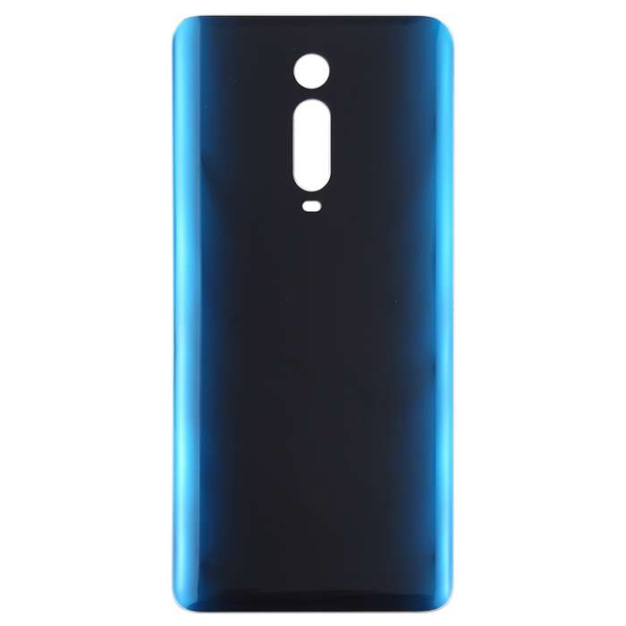 Battery Back Cover for Xiaomi Redmi K20 / K20 Pro / Mi 9T / Mi 9T Pro(Blue)