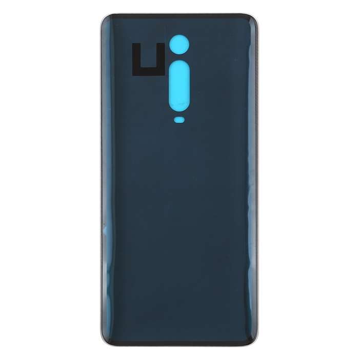 Battery Back Cover for Xiaomi Redmi K20 / K20 Pro / Mi 9T / Mi 9T Pro(Blue)