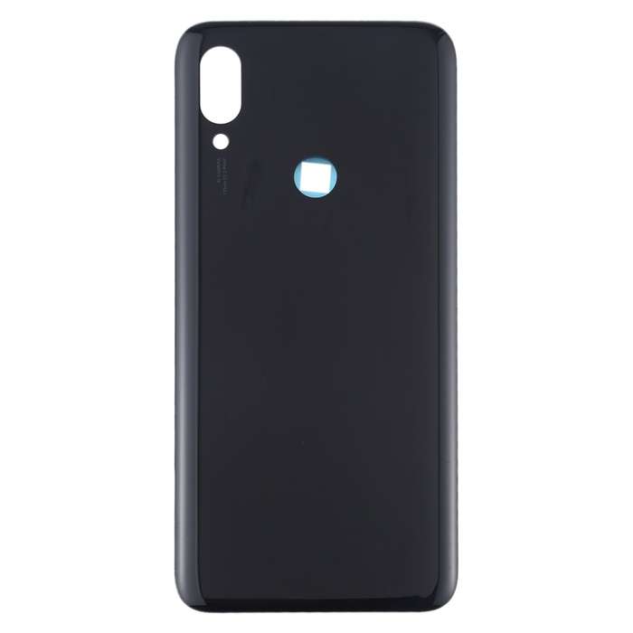 Battery Back Cover for Xiaomi Redmi 7(Red)