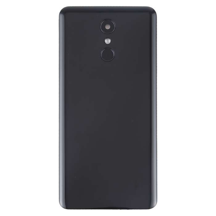 Battery Back Cover with Camera Lens & Fingerprint Sensor for LG Stylo 4 / Q710 / Q710MS / Q710CS / L