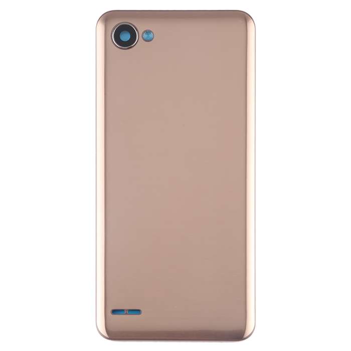 Battery Back Cover for LG Q6 / LG-M700 / M700 / M700A / US700 / M700H / M703 / M700Y(Gold)