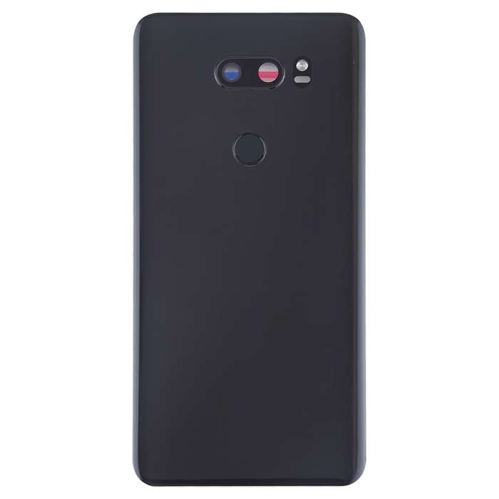Battery Back Cover with Camera Lens & Fingerprint Sensor for LG V30+ / VS996 / LS998U / H933 / LS998