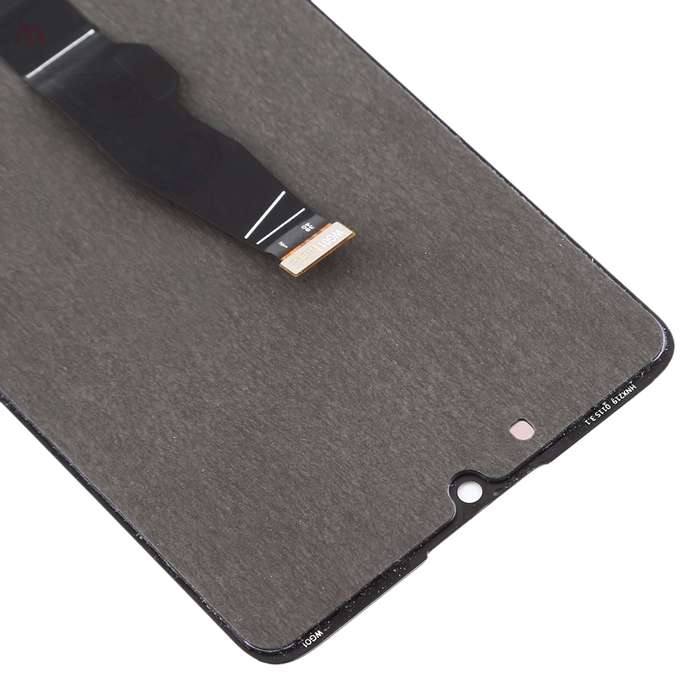 Original OLED LCD Screen for Huawei P30 with Digitizer Full Assembly(Black)