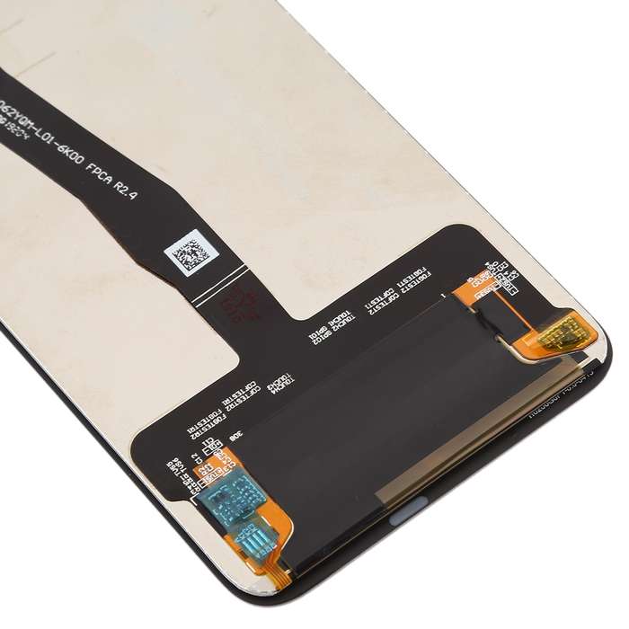 OEM LCD Screen for Huawei Honor 20 Lite with Digitizer Full Assembly(Black)