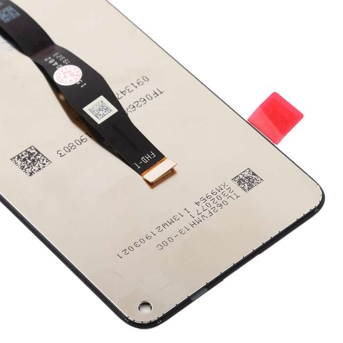 OEM LCD Screen for Huawei Honor 20 Pro with Digitizer Full Assembly(Black)