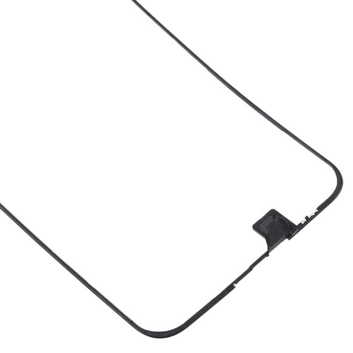 Front LCD Screen Bezel Frame for Huawei Nova 5