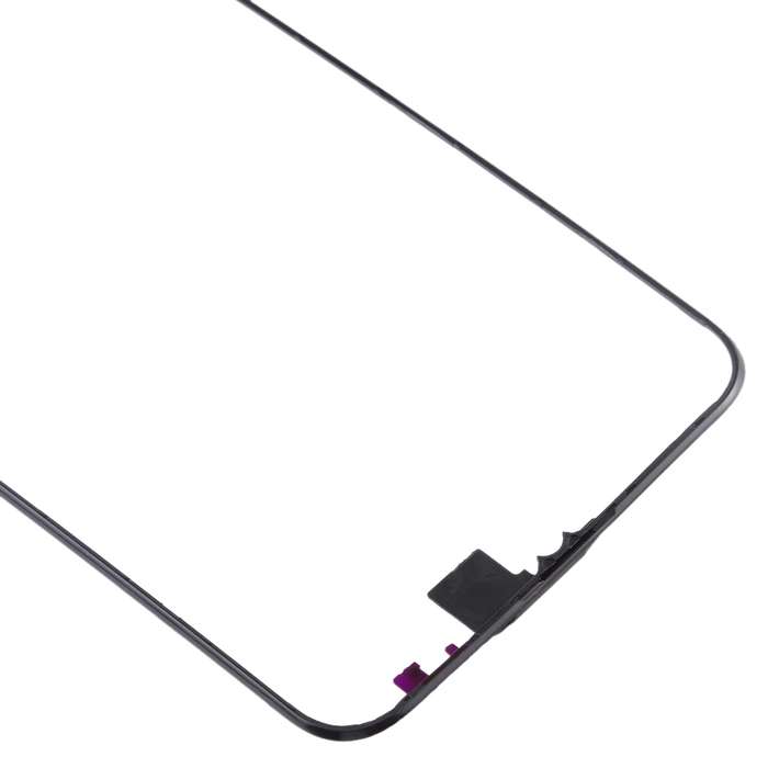 Front LCD Screen Bezel Frame for Huawei Honor 20i / Honor 10i / Honor 20 Lite