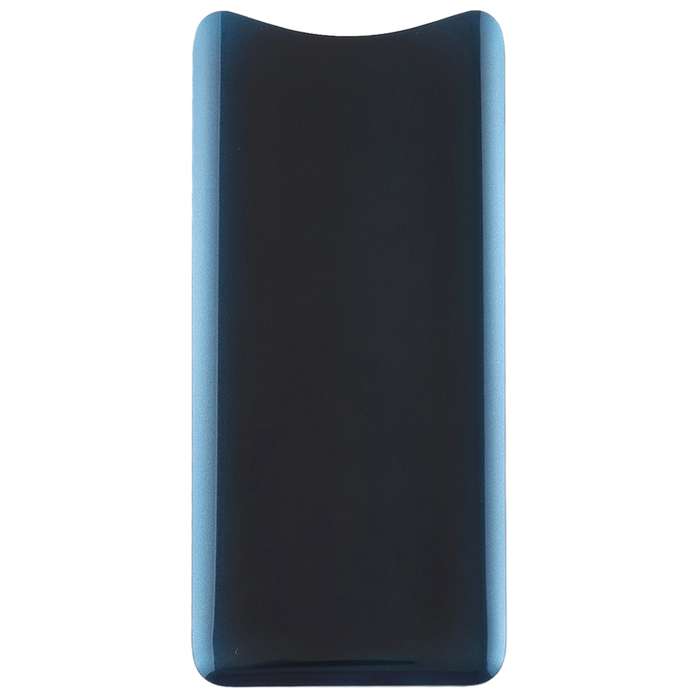 For OPPO Find X Back Cover (Blue)