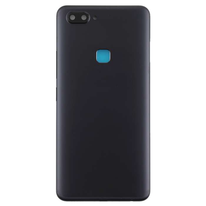 For Vivo X20 Back Cover with Camera Lens (Gold)