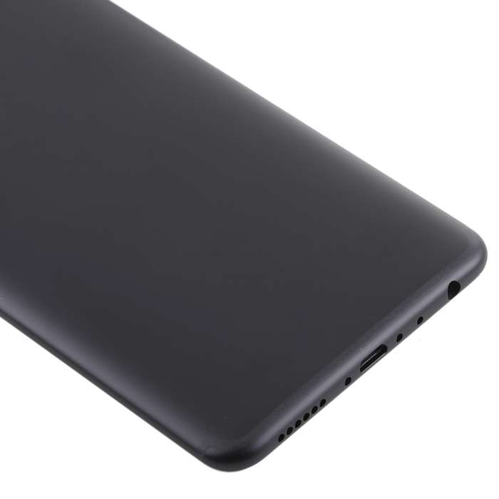 For Vivo X20 Back Cover with Camera Lens (Gold)