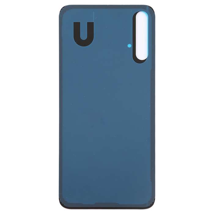 Battery Back Cover for Huawei Nova 5 Pro(Black)