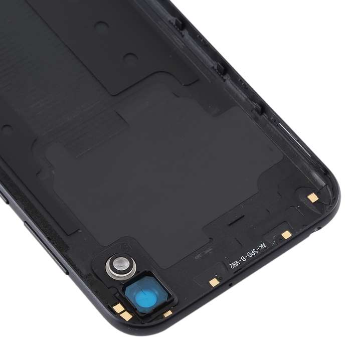 Battery Back Cover for Huawei Honor 8S(Black)