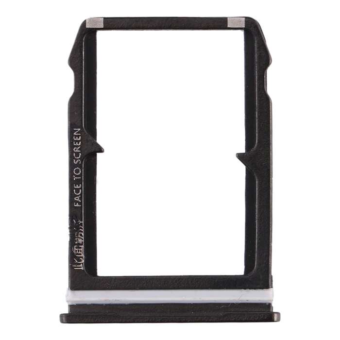 SIM Card Tray + SIM Card Tray for Xiaomi Mi 6(Gold)