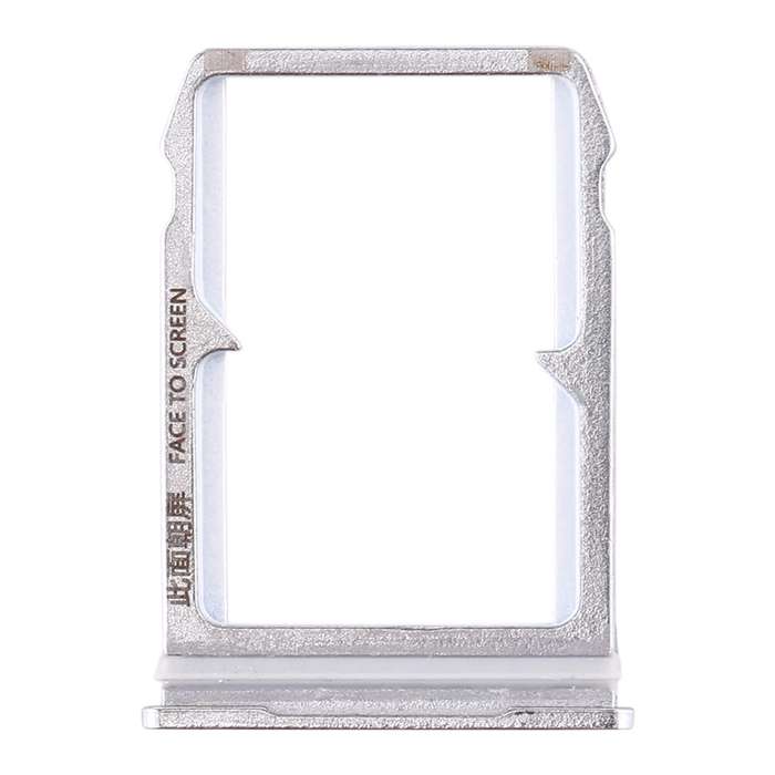 SIM Card Tray + SIM Card Tray for Xiaomi Mi 6(Gold)