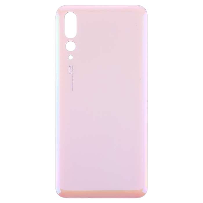Back Cover for Huawei P20 Pro(White)
