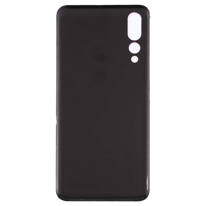 Back Cover for Huawei P20 Pro(White)